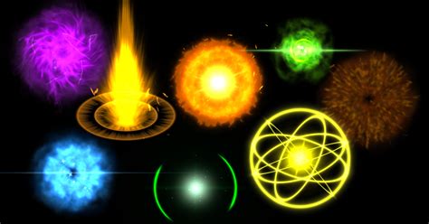 Image result for Magic Particles Unity 2D Game