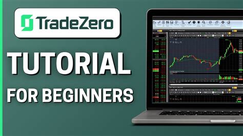 TradeZero Tutorial 的图像结果