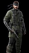 Metal Gear Solid Delta: Snake Eater - PS5 Games | PlayStation (India)