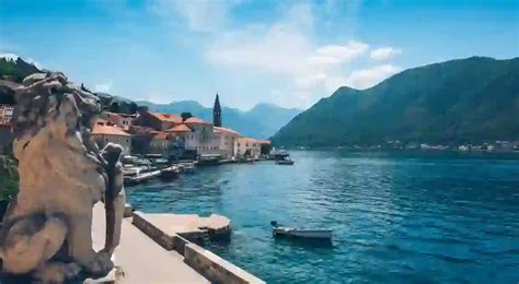 The 10 Best Hotels In Montenegro For Every Traveller