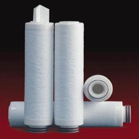 Filter Cartridge - Spun Bonded Filters Trader - Wholesaler ...