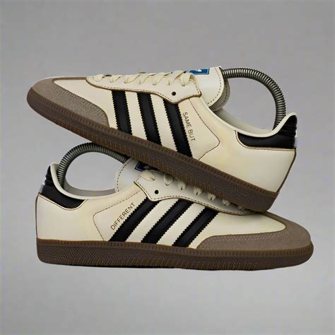 Adidas Sambas x Coffee – Knickgasm