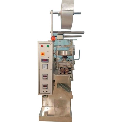 Automatic Pouch Packing Machine 的图像结果