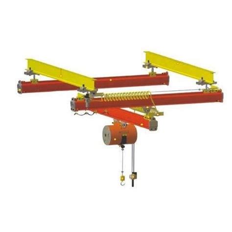 Overhead X-y Rail System Supplier from Noida