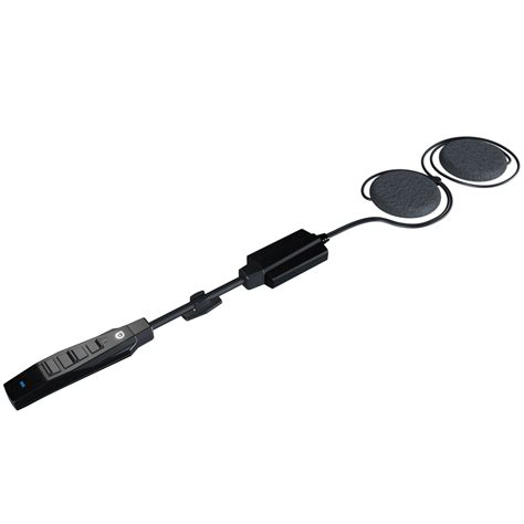 HS1 Helmet Bluetooth Device | The BluArmor