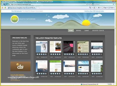 Image result for ASP.NET Web Templates