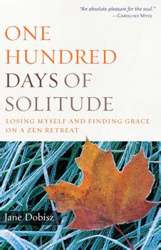 One Hundred Days of Solitude eBook by Jane Dobisz | Official Publisher ...