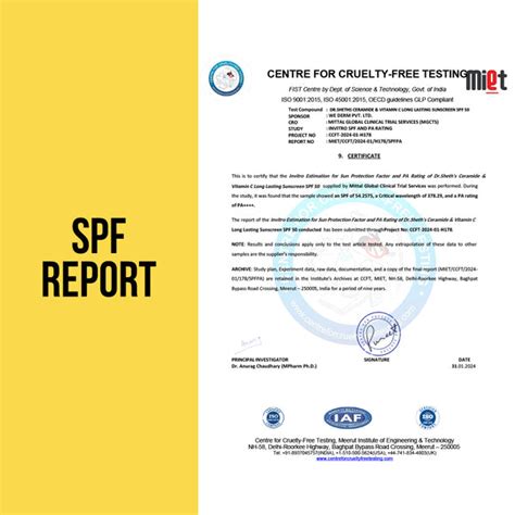 Ceramide & Vitamin C Long Lasting Sunscreen - 50gm – Dr Sheth's