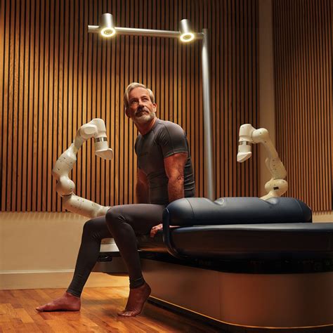 Aescape Massage Richmond VA - The Feel Better Lounge