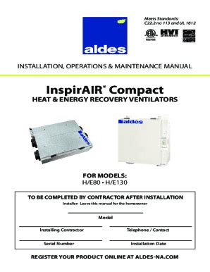 Fillable Online CAN/CSA-C22.2 No. 113-18Standards Council of Canada Fax ...