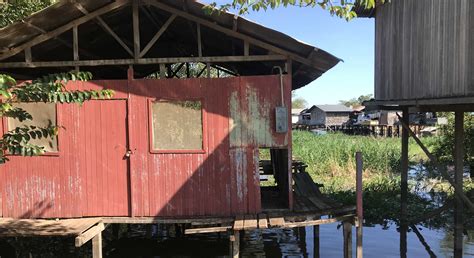 Architecture and Health in the Amazon | Roca Gallery