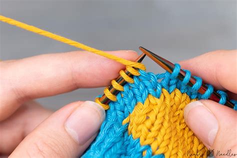 Image result for German Short Rows Tutorial