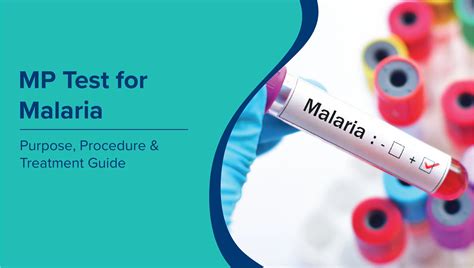Malaria Test – Symptoms, Diagnosis, and Treatment Options | MaxAtHome