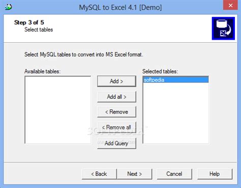 Image result for How to View MySQL Database with Excel