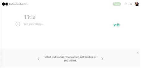 How to Use Medium: A Beginner's Guide to Writing, Publishing ...