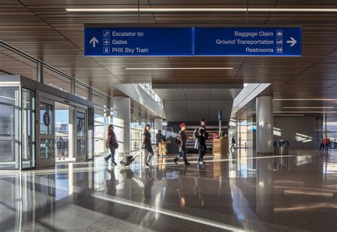 PHX Sky Harbor Hosts Dementia Friendly Air Travel Workshop | Phoenix ...