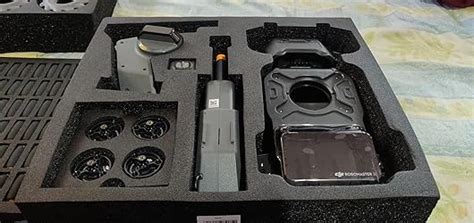 DJi RoboMaster S1 Intelligent Educational Robot (2nd Gen.) : Amazon.in ...