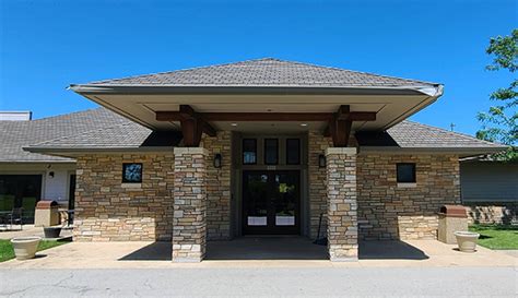 Great Lakes - Veterans Memorial Golf Course