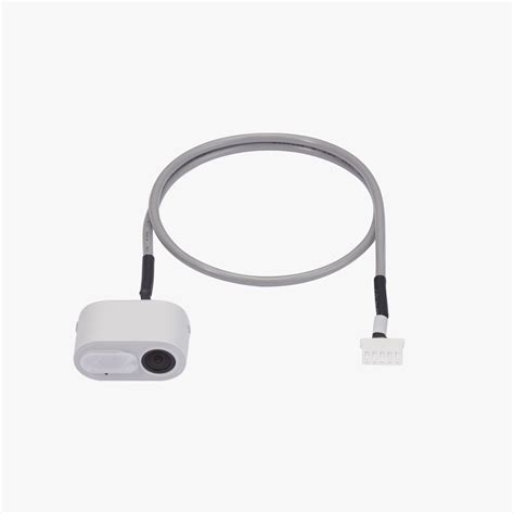 Live View Camera 的图像结果