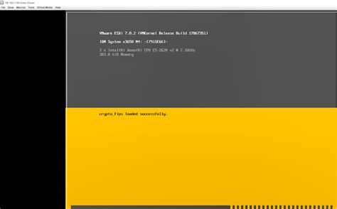 Image result for VMware Hypervisor Recovery