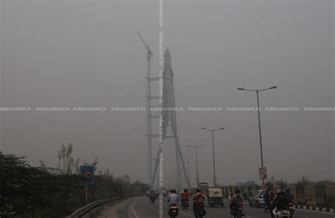Buy Air Pollution in Delhi Pictures, Images, Photos By Qamar Sibtain ...