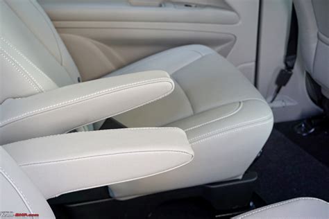 Mahindra Marazzo : Official Review - Team-BHP