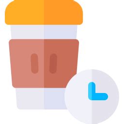 Break time - Free icons