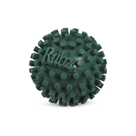 Due North Foot Rubz Hand & Back Massage Ball - Relieve Pain From ...