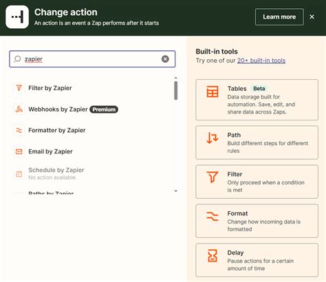 Zapier Tutorial 的图像结果