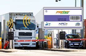 Image result for How Fastag Works