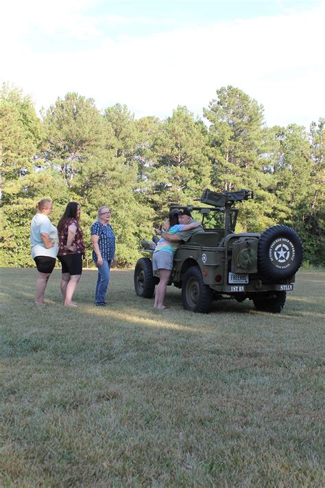 Dick Nelson - Kaiser Willys Jeep Blog