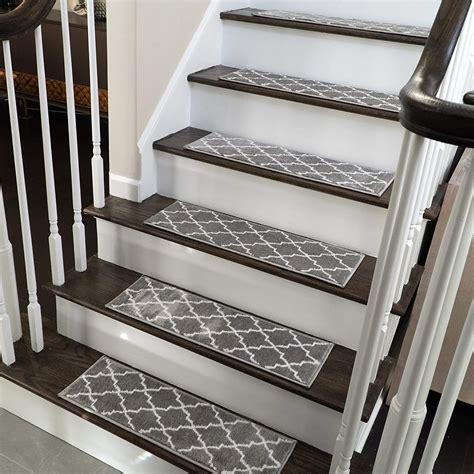 Best Stair Tread Rugs | Foter