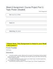 Class 6 Assignment 3rd Week 的图像结果