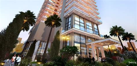 Whiteland Aspen One - Luxury Apartments Sector 76 Gurgaon