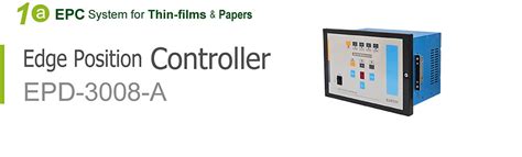 Image result for Edge Position Control Sensor