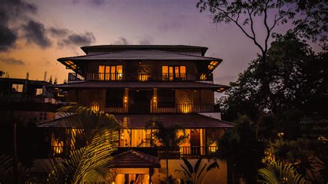 This new art hotel in Goa will appeal to the aesthete in you ...
