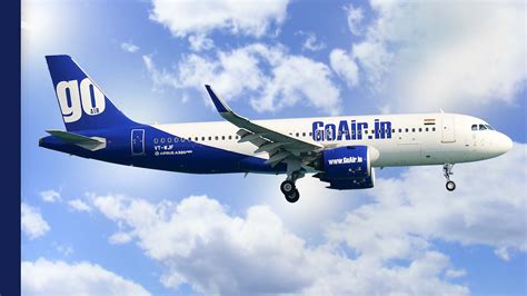GoAir Sale: Domestic flight tickets under ₹2,000 & international ...