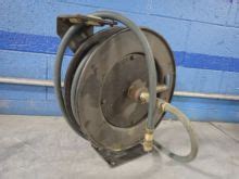 Used Aero, Hose Reel for sale. Top quality machinery listings. | Machinio