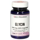 Glycine 500 mg GPH Capsules [2344399]-Gall-Pharma GmbH-Online-Shop