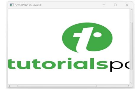 Image result for JavaFX Scrollbar Buttons