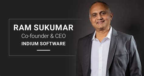 Indium Software: A Rapidly Growing Tech Company in America