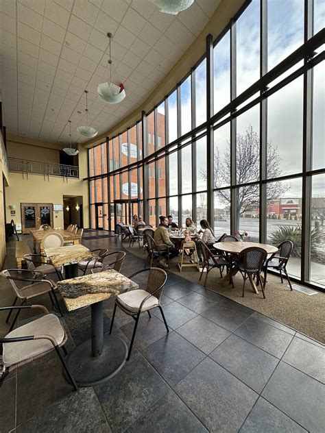 Cafe Magnolia — European‑style pastries, coffee, brunch & cozy ambiance