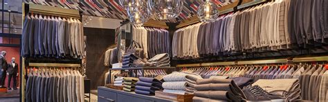 Employee Profile | Suitsupply