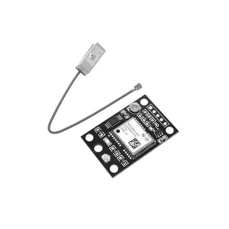 Arduino GPS Modul 的图像结果