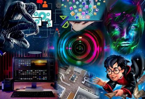 Multimedia& Graphics 的图像结果