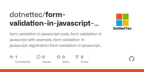 Form Validation in JavaScript for Date 的图像结果