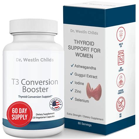 Shop Iodine Supplements for Thyroid Patients