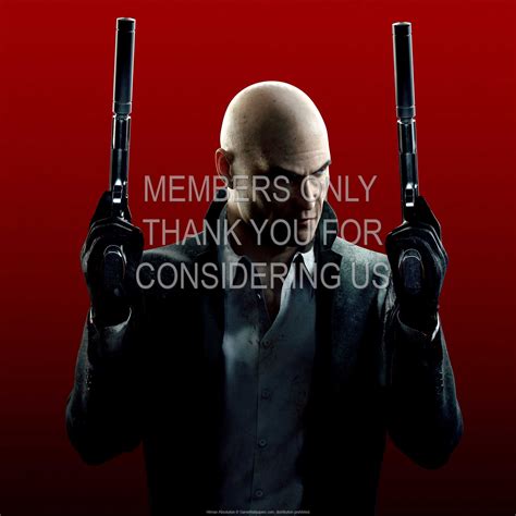 Hitman Absolution Wallpaper Full Hd Mobile Wallpaper: Video Game,
