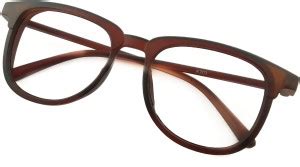 SPECS STORE EYEWEAR Full Rim Wayfarer, Oval, Square, Rectangle Frame ...