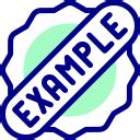 Example Icon.png 的图像结果